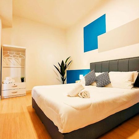 Goodstay@Continewresidensi Kuala Lumpur Dış mekan fotoğraf