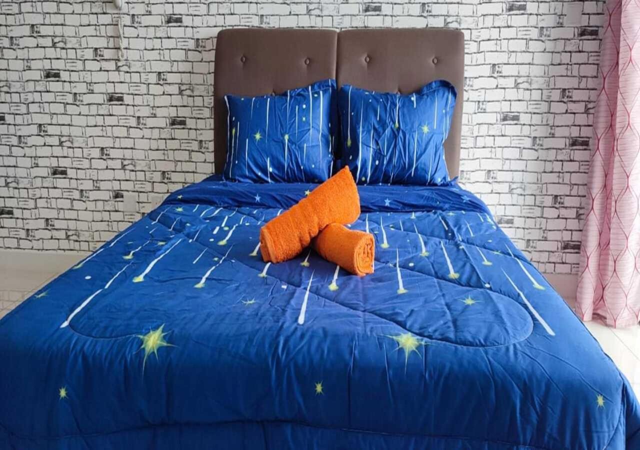 Goodstay@Continewresidensi Kuala Lumpur Dış mekan fotoğraf