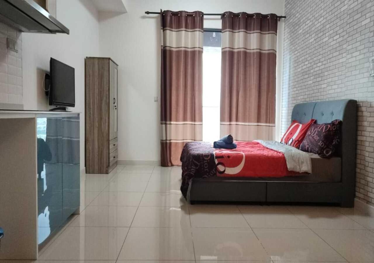 Goodstay@Continewresidensi Kuala Lumpur Dış mekan fotoğraf