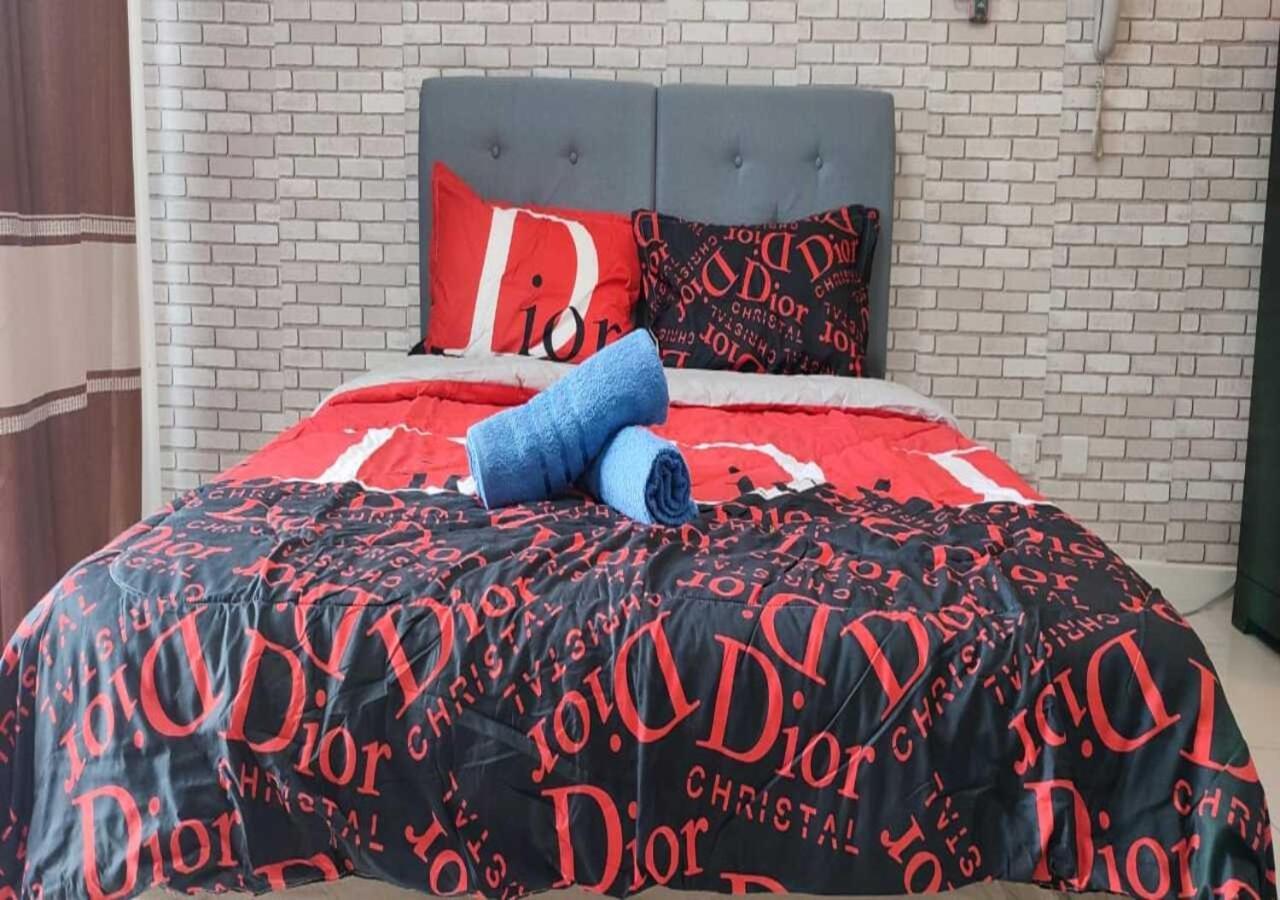 Goodstay@Continewresidensi Kuala Lumpur Dış mekan fotoğraf
