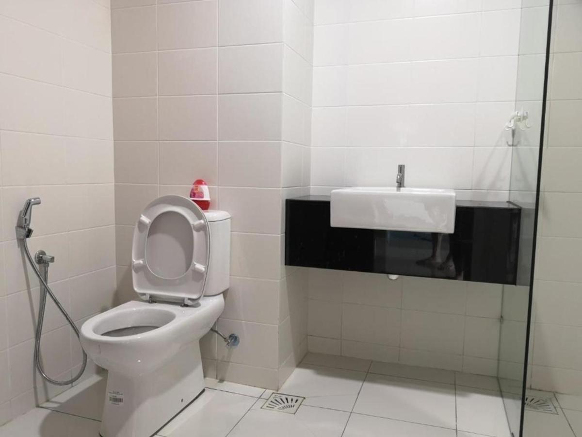 Goodstay@Continewresidensi Kuala Lumpur Dış mekan fotoğraf