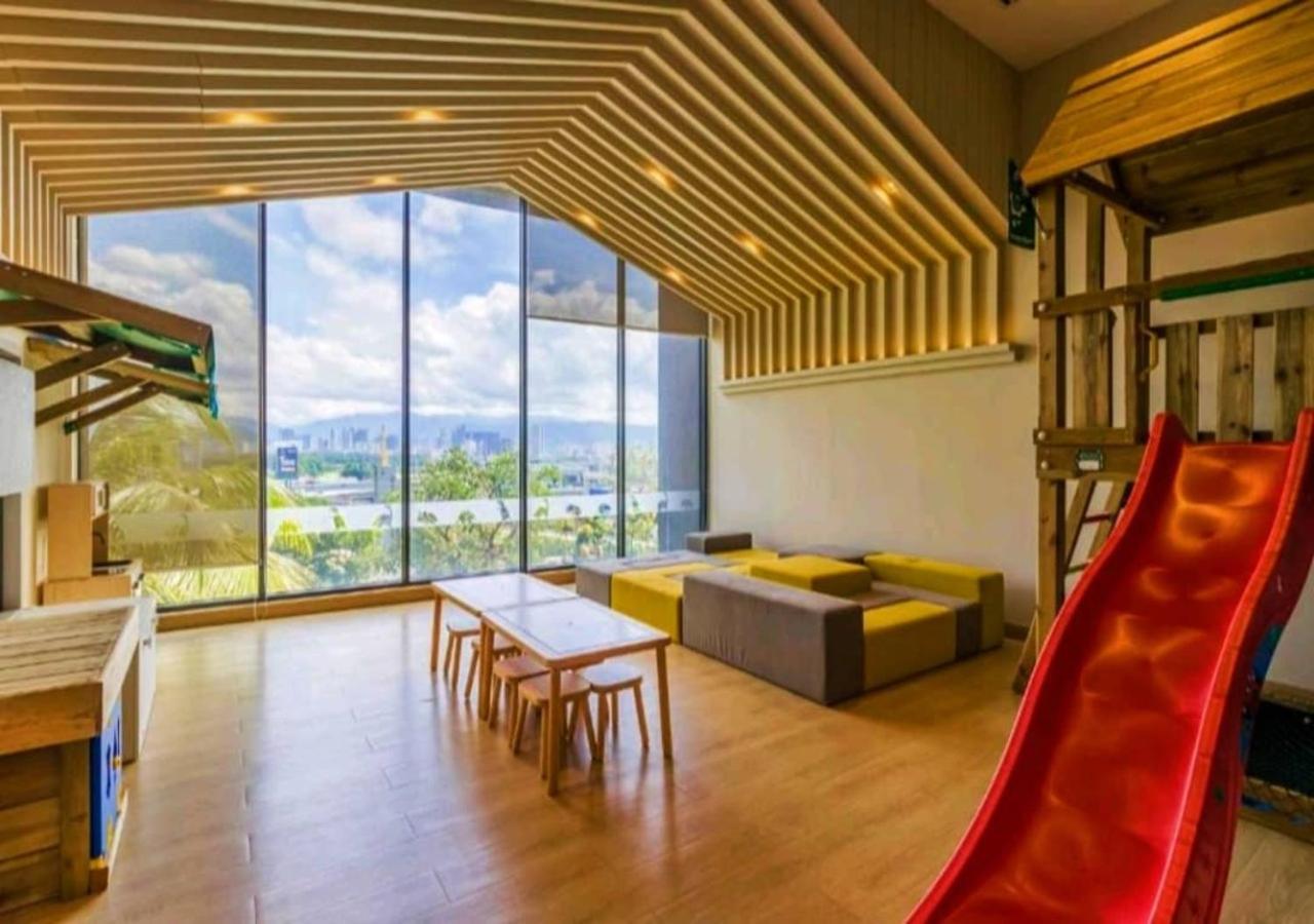 Goodstay@Continewresidensi Kuala Lumpur Dış mekan fotoğraf