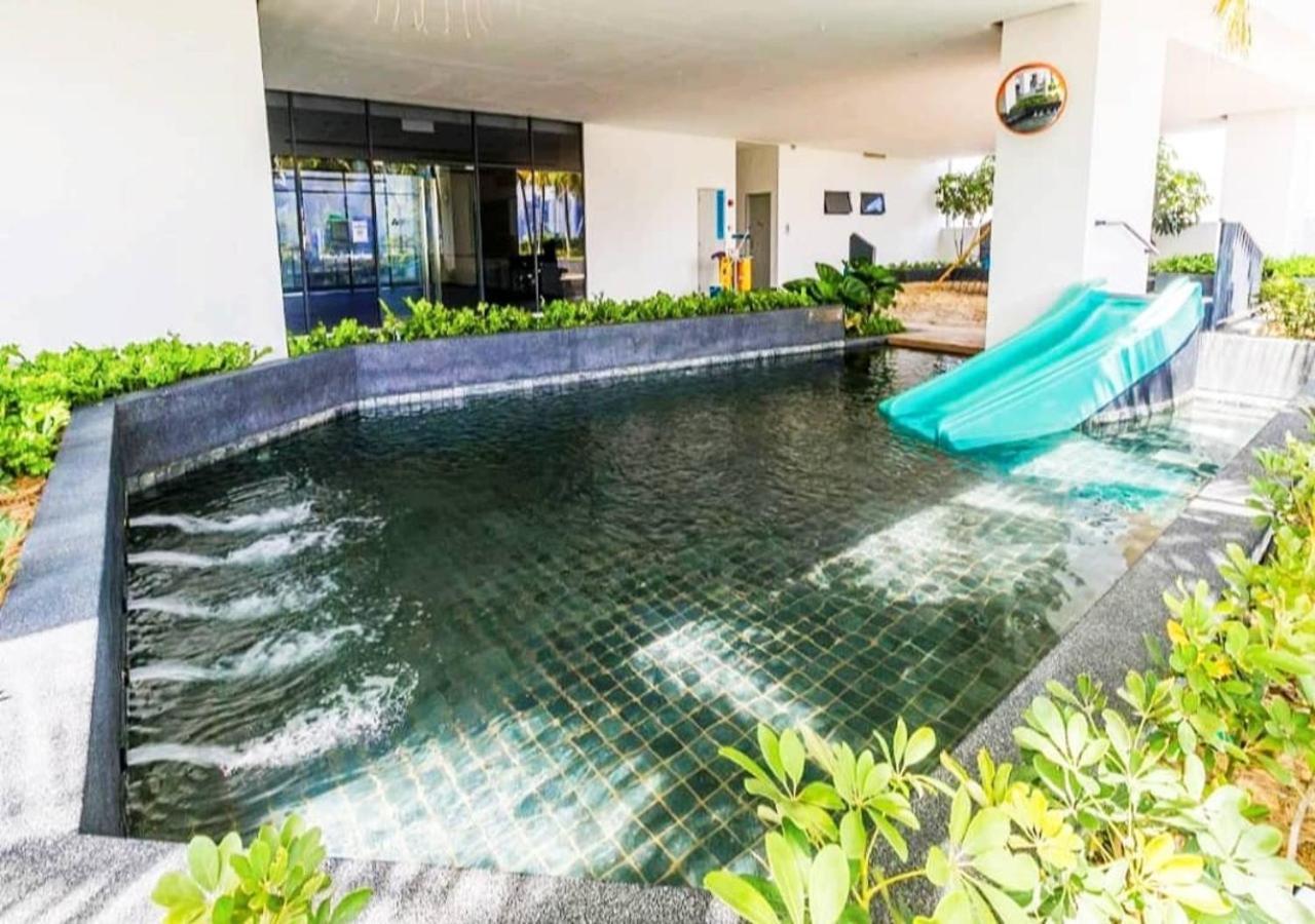 Goodstay@Continewresidensi Kuala Lumpur Dış mekan fotoğraf