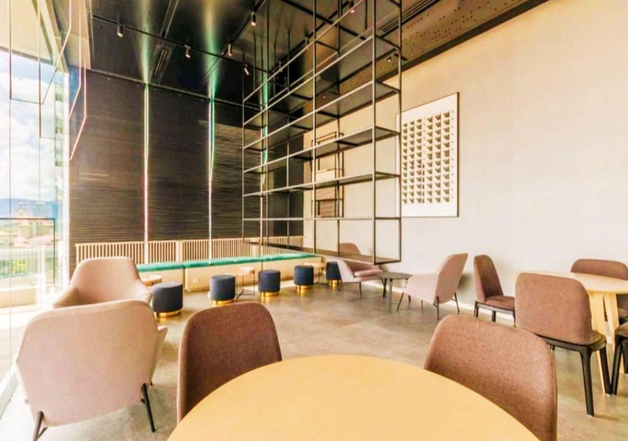 Goodstay@Continewresidensi Kuala Lumpur Dış mekan fotoğraf